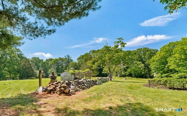 261-1 Grassy Hill Road, Lyme, CT 06371