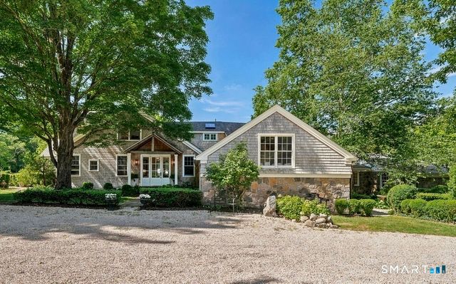 261-1 Grassy Hill Road, Lyme, CT 06371