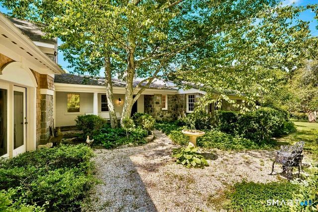 261-1 Grassy Hill Road, Lyme, CT 06371