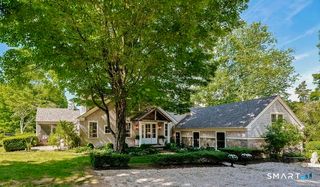 261-1 Grassy Hill Road, Lyme, CT 06371