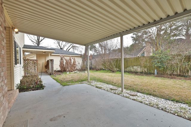 22711 Elm Bark Street, Tomball, TX 77375