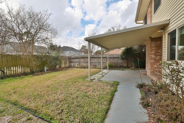 22711 Elm Bark Street, Tomball, TX 77375