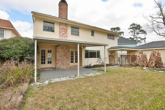 22711 Elm Bark Street, Tomball, TX 77375