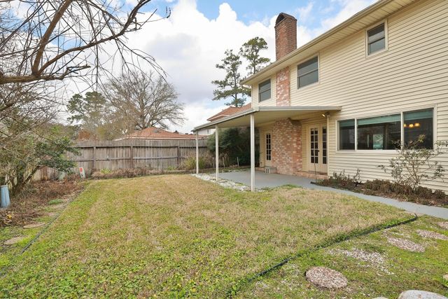 22711 Elm Bark Street, Tomball, TX 77375