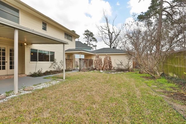 22711 Elm Bark Street, Tomball, TX 77375