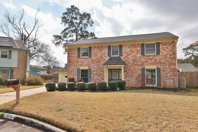22711 Elm Bark Street, Tomball, TX 77375