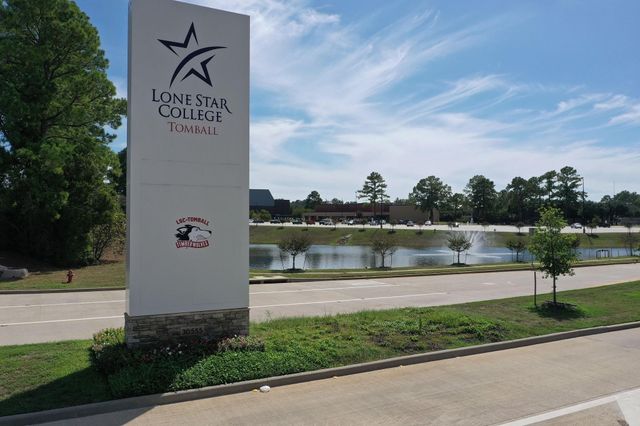 22711 Elm Bark Street, Tomball, TX 77375