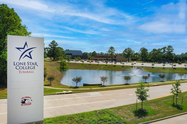 22711 Elm Bark Street, Tomball, TX 77375
