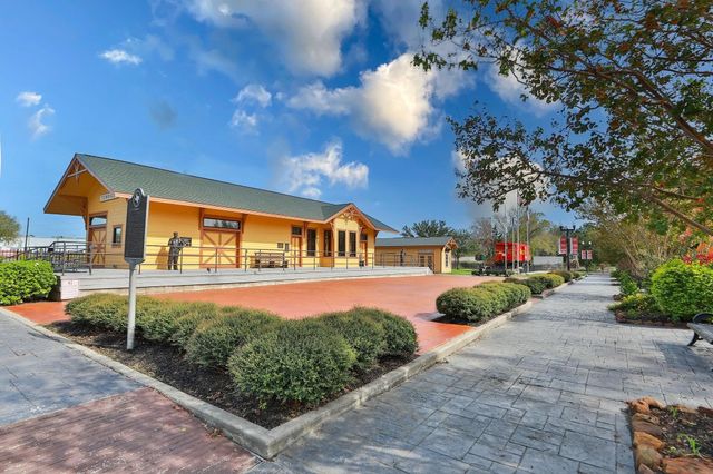 22711 Elm Bark Street, Tomball, TX 77375
