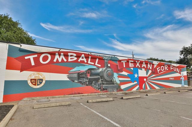22711 Elm Bark Street, Tomball, TX 77375