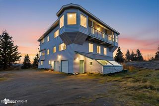 65265 Knob Hill Road, Anchor Point, AK 99556