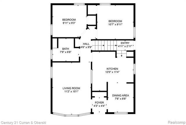 9583 Stahelin Avenue, Detroit, MI 48228