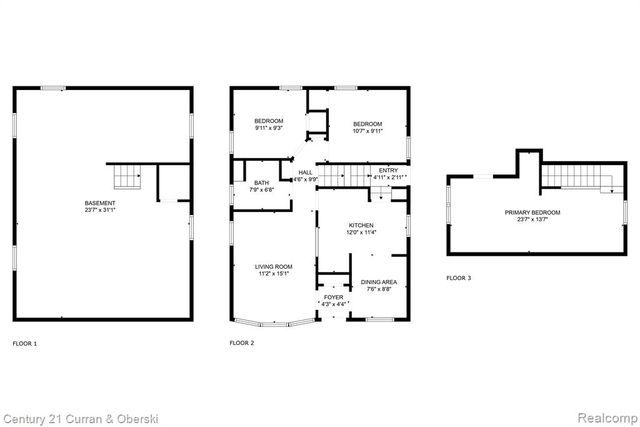 9583 Stahelin Avenue, Detroit, MI 48228