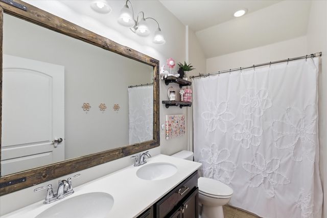 1429 Westborough Drive, Northlake, TX 76226