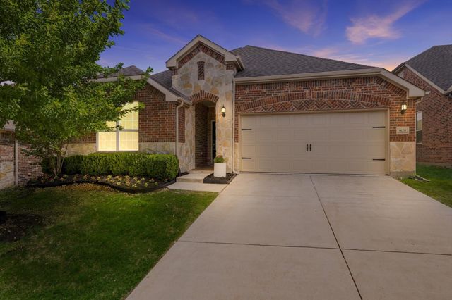 1429 Westborough Drive, Northlake, TX 76226