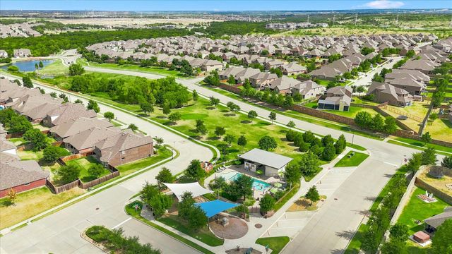 1429 Westborough Drive, Northlake, TX 76226