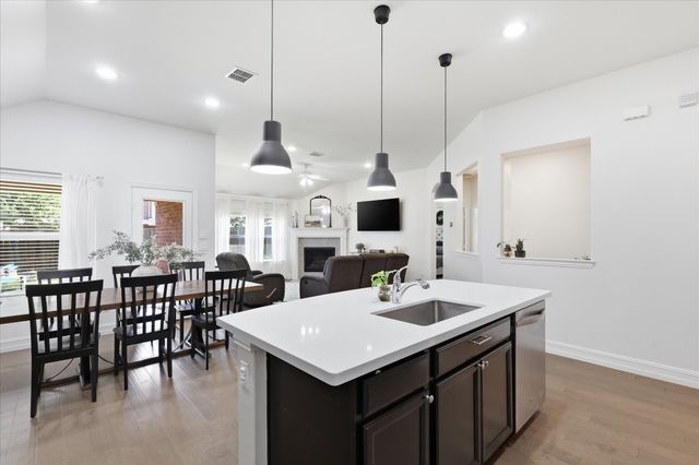 1429 Westborough Drive, Northlake, TX 76226