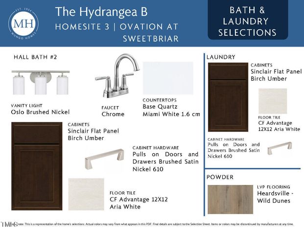 1105 Bell Heather Road 3, Durham, NC 27703