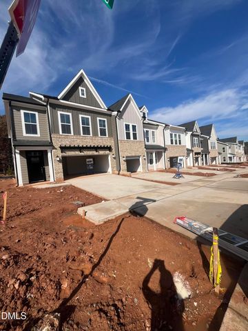 1105 Bell Heather Road 3, Durham, NC 27703