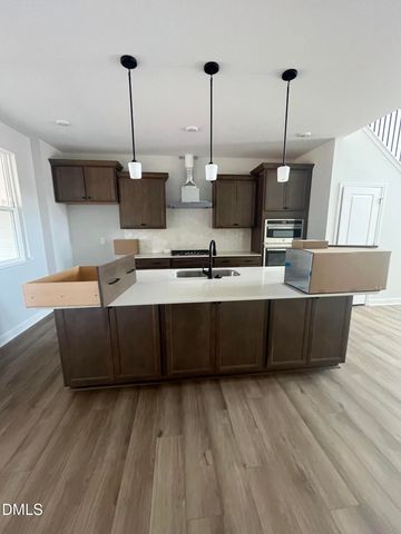 1105 Bell Heather Road 3, Durham, NC 27703