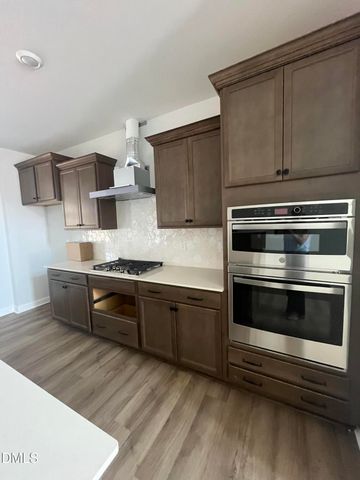 1105 Bell Heather Road 3, Durham, NC 27703