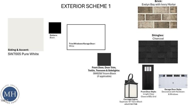 1105 Bell Heather Road 3, Durham, NC 27703