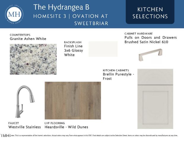 1105 Bell Heather Road 3, Durham, NC 27703