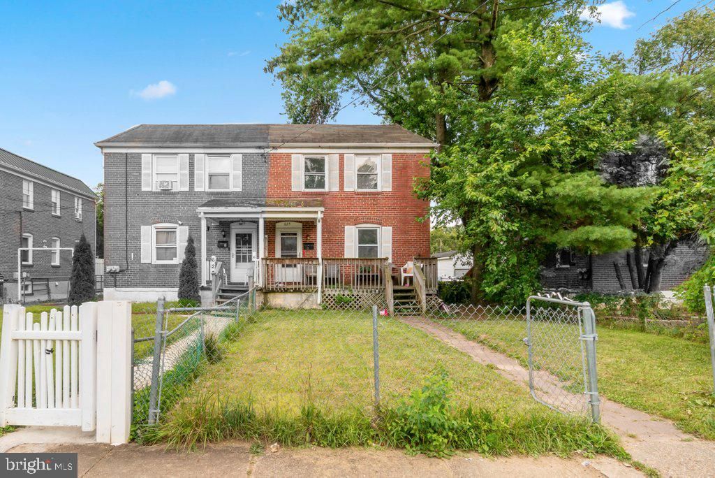 625 DELAWARE AVE, Essex, MD 21221