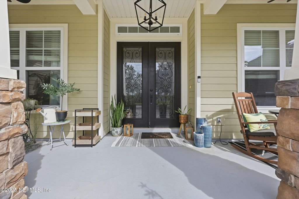 50 OLIVETTE Street, St. Johns, FL 32259