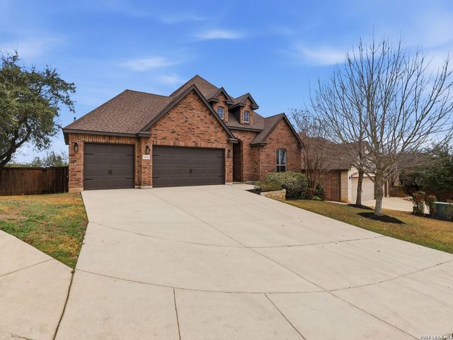 26134 Dakota Chief, San Antonio, TX 78261