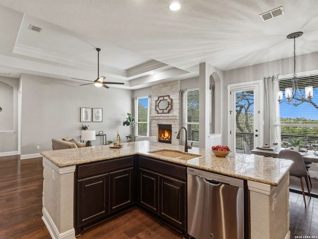 26134 Dakota Chief, San Antonio, TX 78261