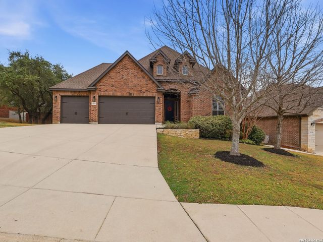 26134 Dakota Chief, San Antonio, TX 78261