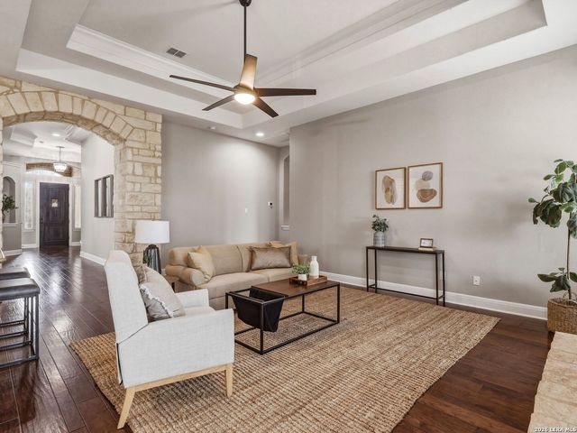 26134 Dakota Chief, San Antonio, TX 78261