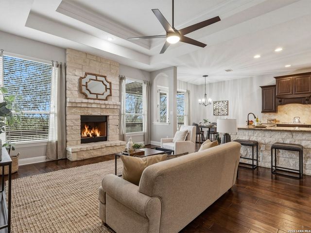 26134 Dakota Chief, San Antonio, TX 78261