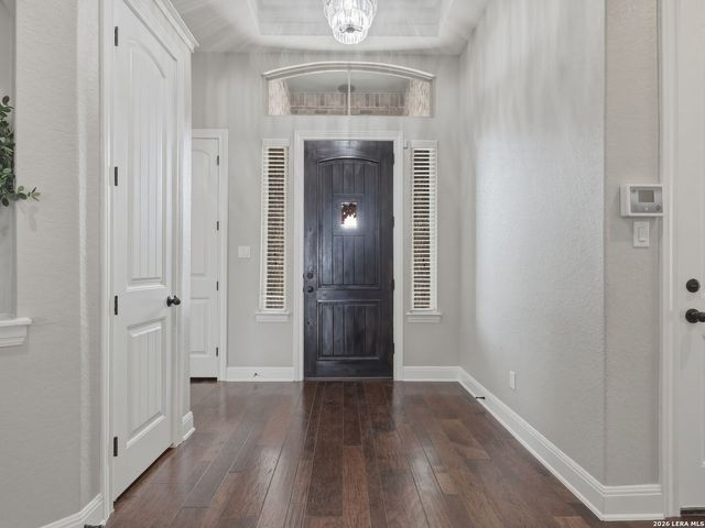 26134 Dakota Chief, San Antonio, TX 78261