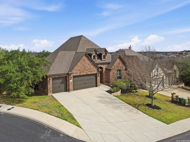 26134 Dakota Chief, San Antonio, TX 78261