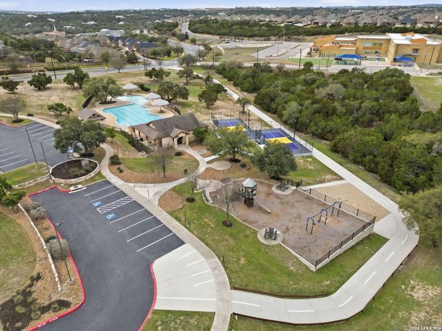 26134 Dakota Chief, San Antonio, TX 78261