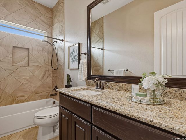 26134 Dakota Chief, San Antonio, TX 78261