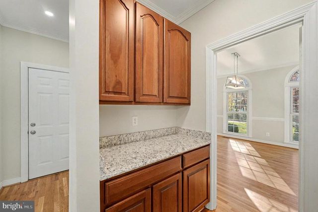 13721 PERIMETER DR, Fredericksburg, VA 22407