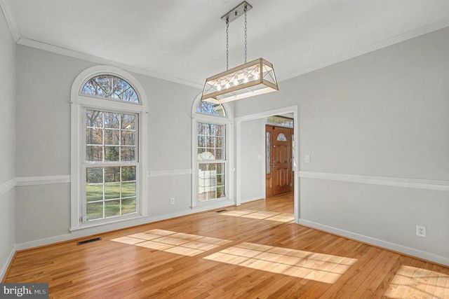 13721 PERIMETER DR, Fredericksburg, VA 22407