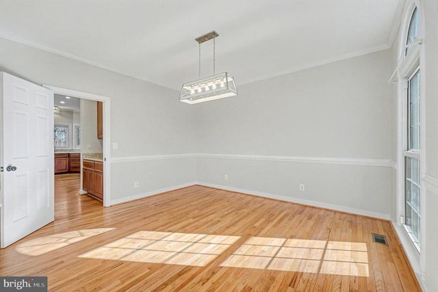 13721 PERIMETER DR, Fredericksburg, VA 22407