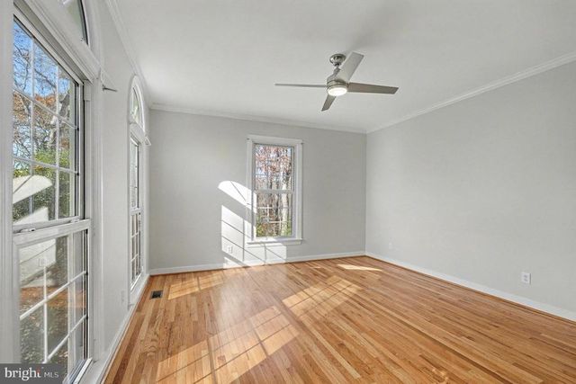 13721 PERIMETER DR, Fredericksburg, VA 22407