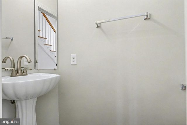 13721 PERIMETER DR, Fredericksburg, VA 22407