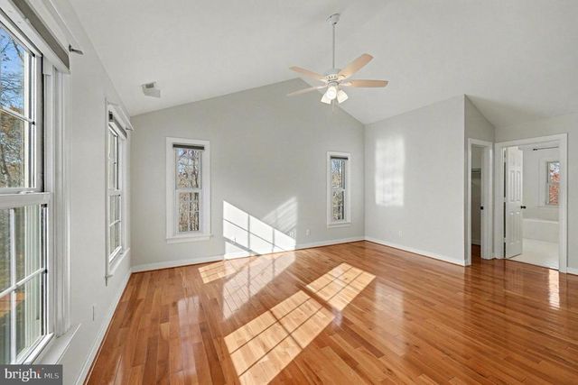 13721 PERIMETER DR, Fredericksburg, VA 22407