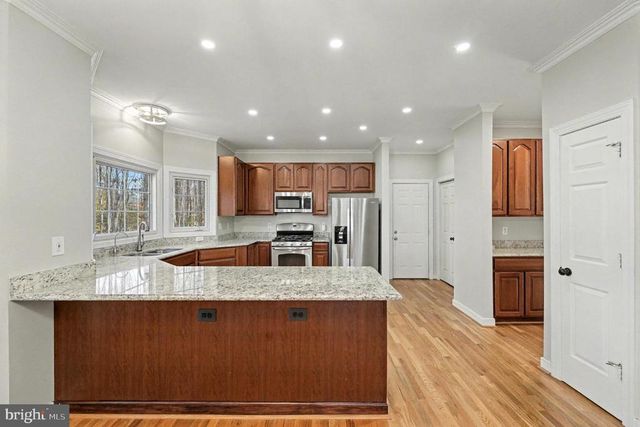 13721 PERIMETER DR, Fredericksburg, VA 22407