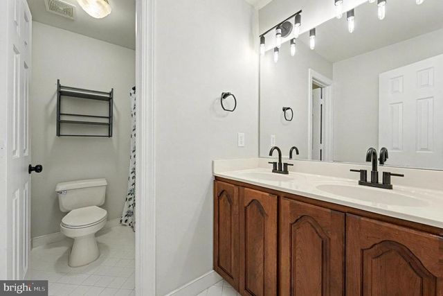 13721 PERIMETER DR, Fredericksburg, VA 22407