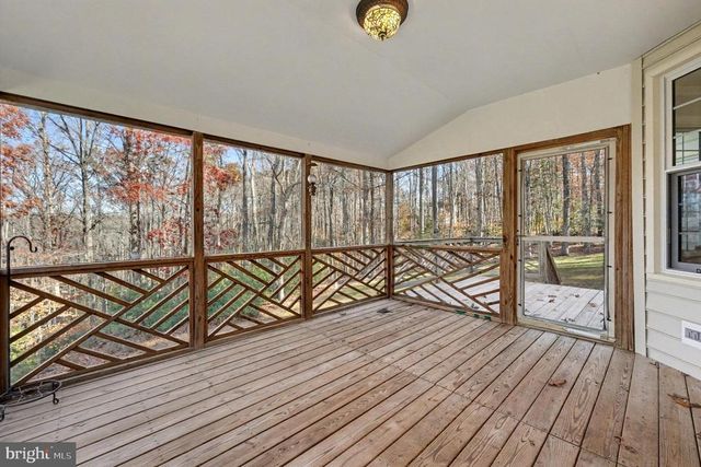 13721 PERIMETER DR, Fredericksburg, VA 22407