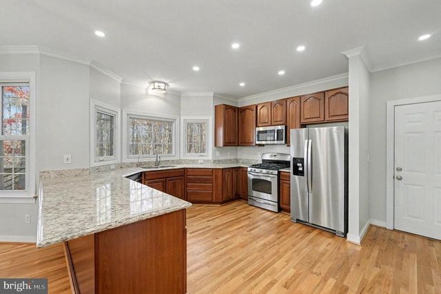 13721 PERIMETER DR, Fredericksburg, VA 22407