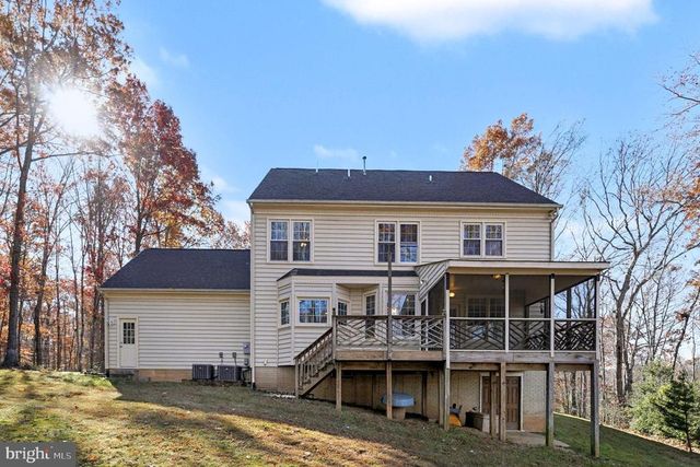 13721 PERIMETER DR, Fredericksburg, VA 22407