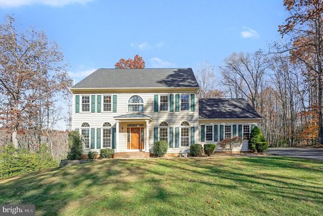 13721 PERIMETER DR, Fredericksburg, VA 22407